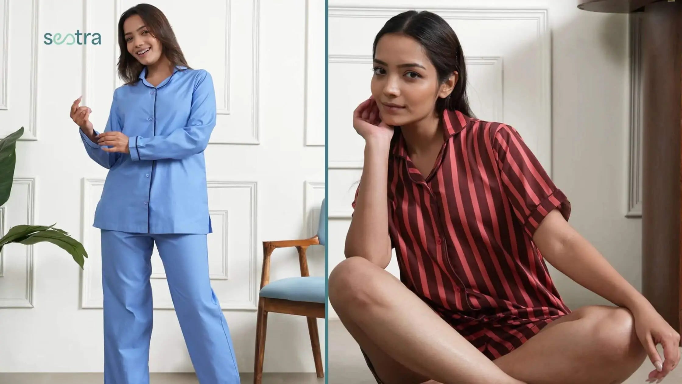 Bra-Less Nightwear for Women: What It Means and Why It Matters