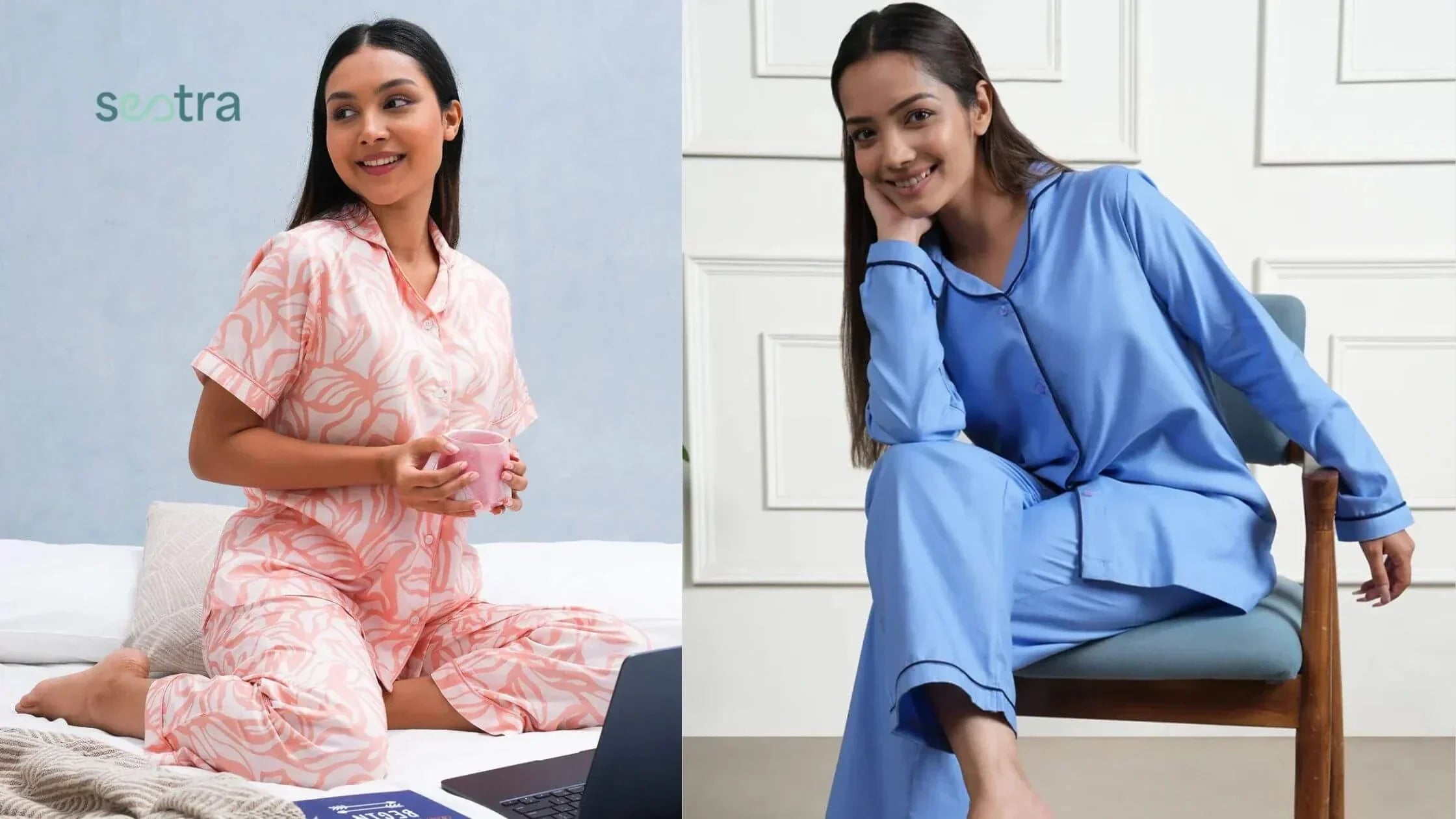 Braless Nightwear vs Regular Nightwear: What's Actually Different?