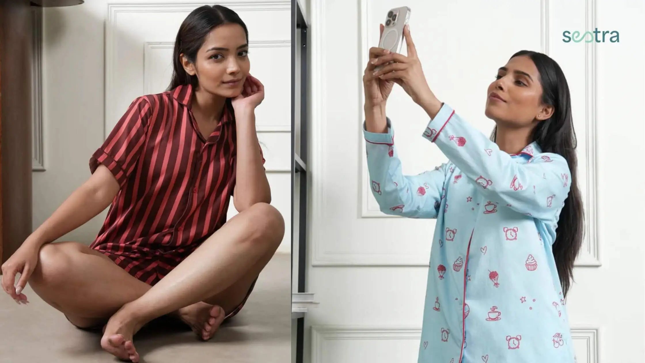 Nightwear Gifting Guide for Summer: What to Buy for the Women You Love