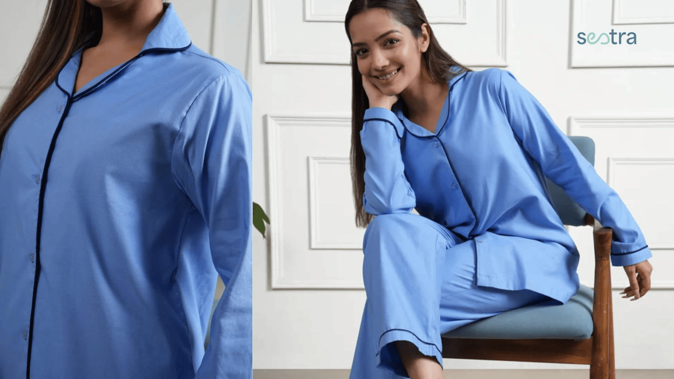 Best Nightwear Fabrics for Indian Summer: Cotton vs Satin vs Modal
