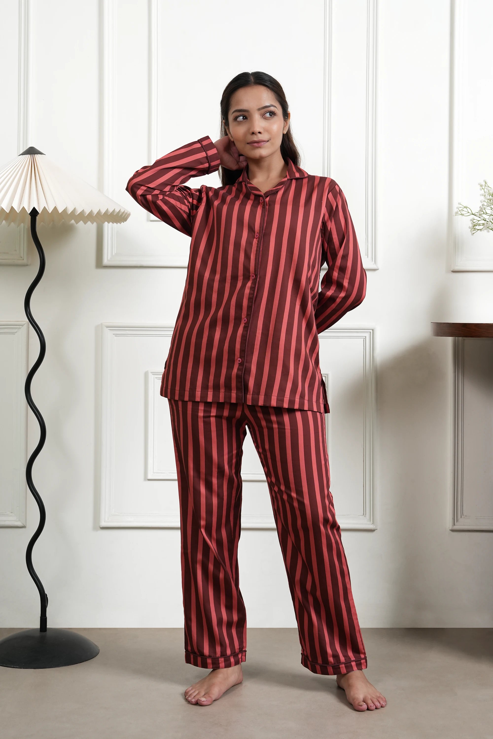 cocoa crush pyjamas