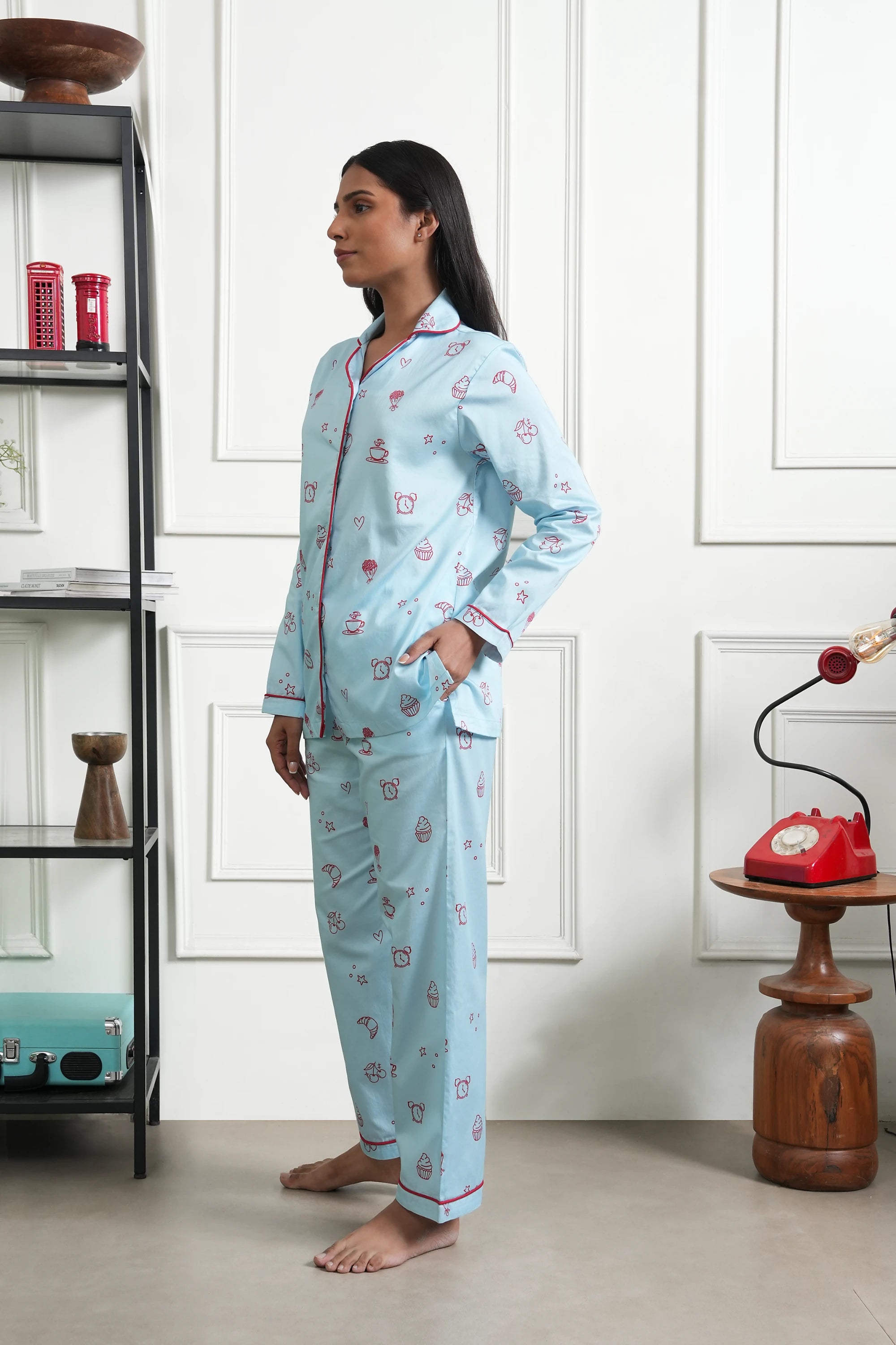 doodle dreams pyjamas