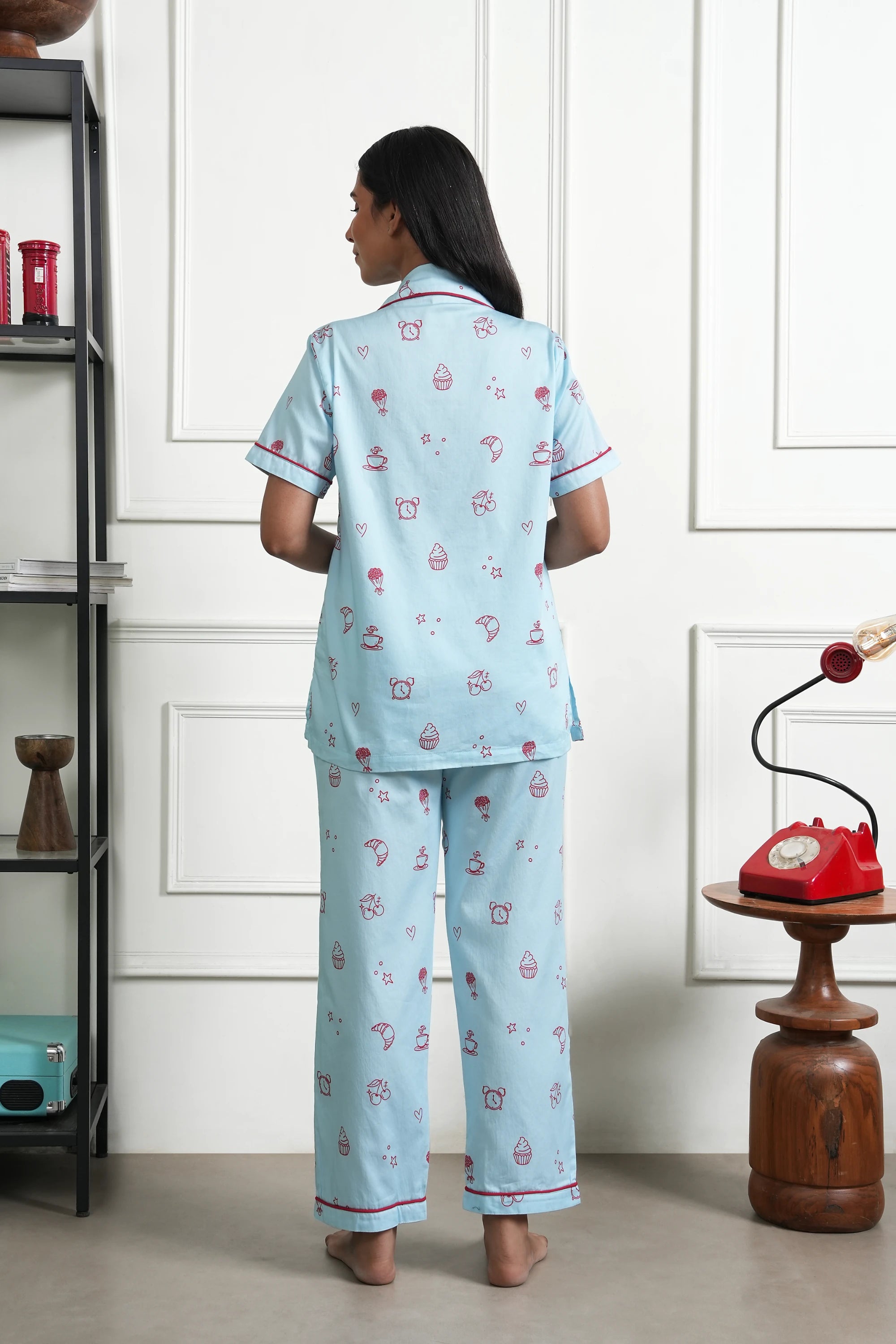 doodle dreams pyjamas