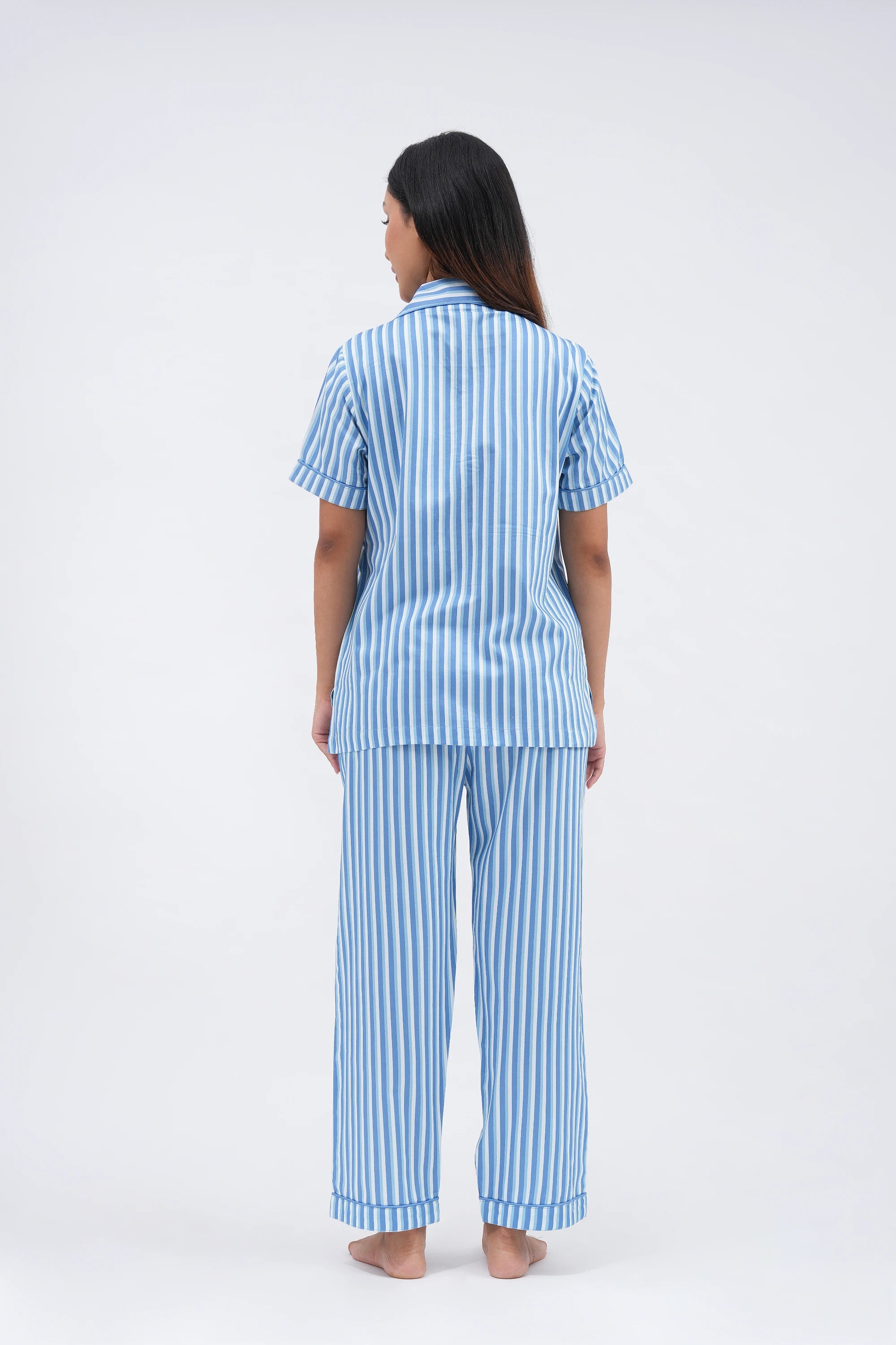 Morning dew pyjama set for women | Sestra