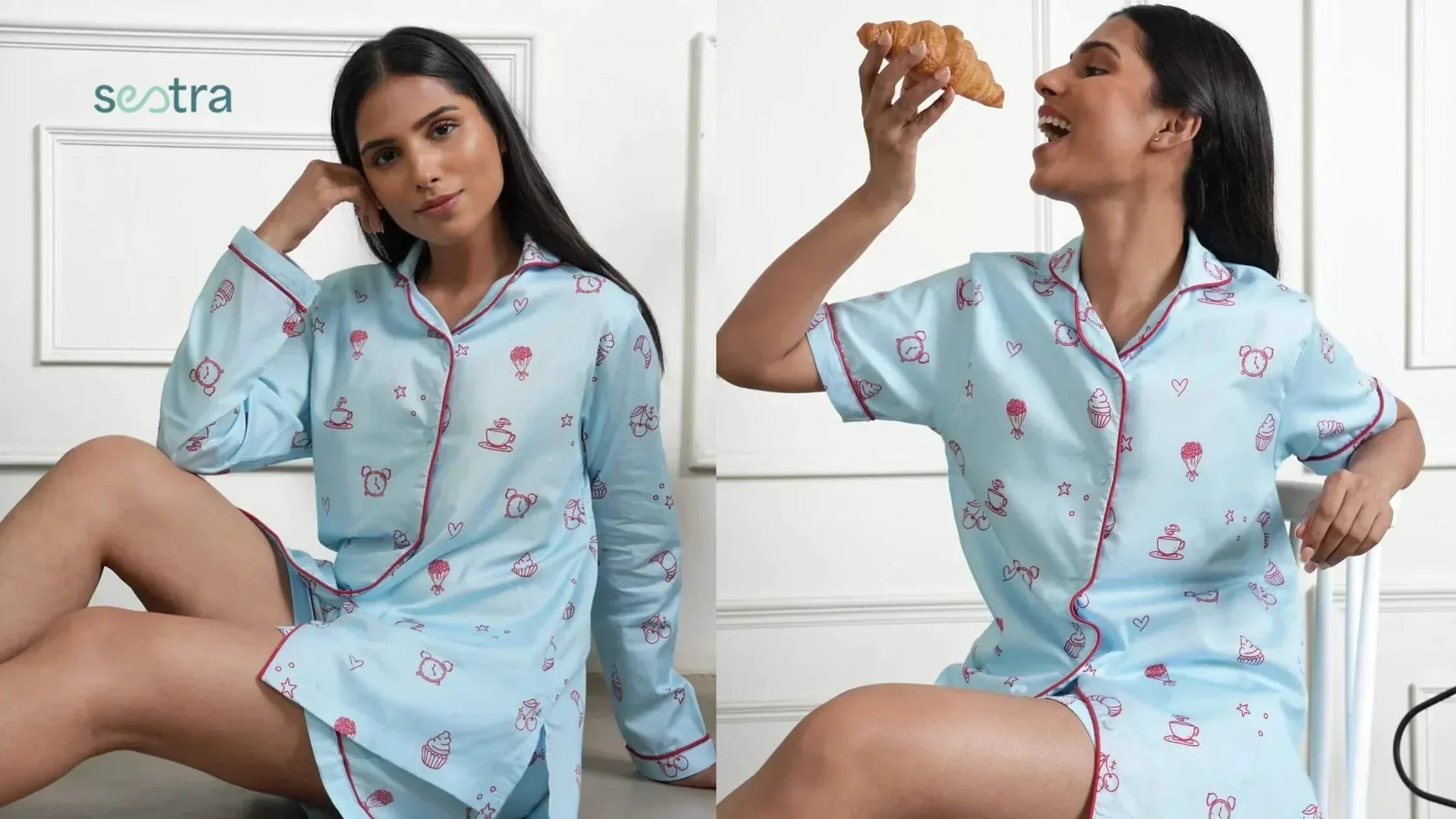 The Complete Guide to Caring for Your Cotton-Satin Braless Nightwear