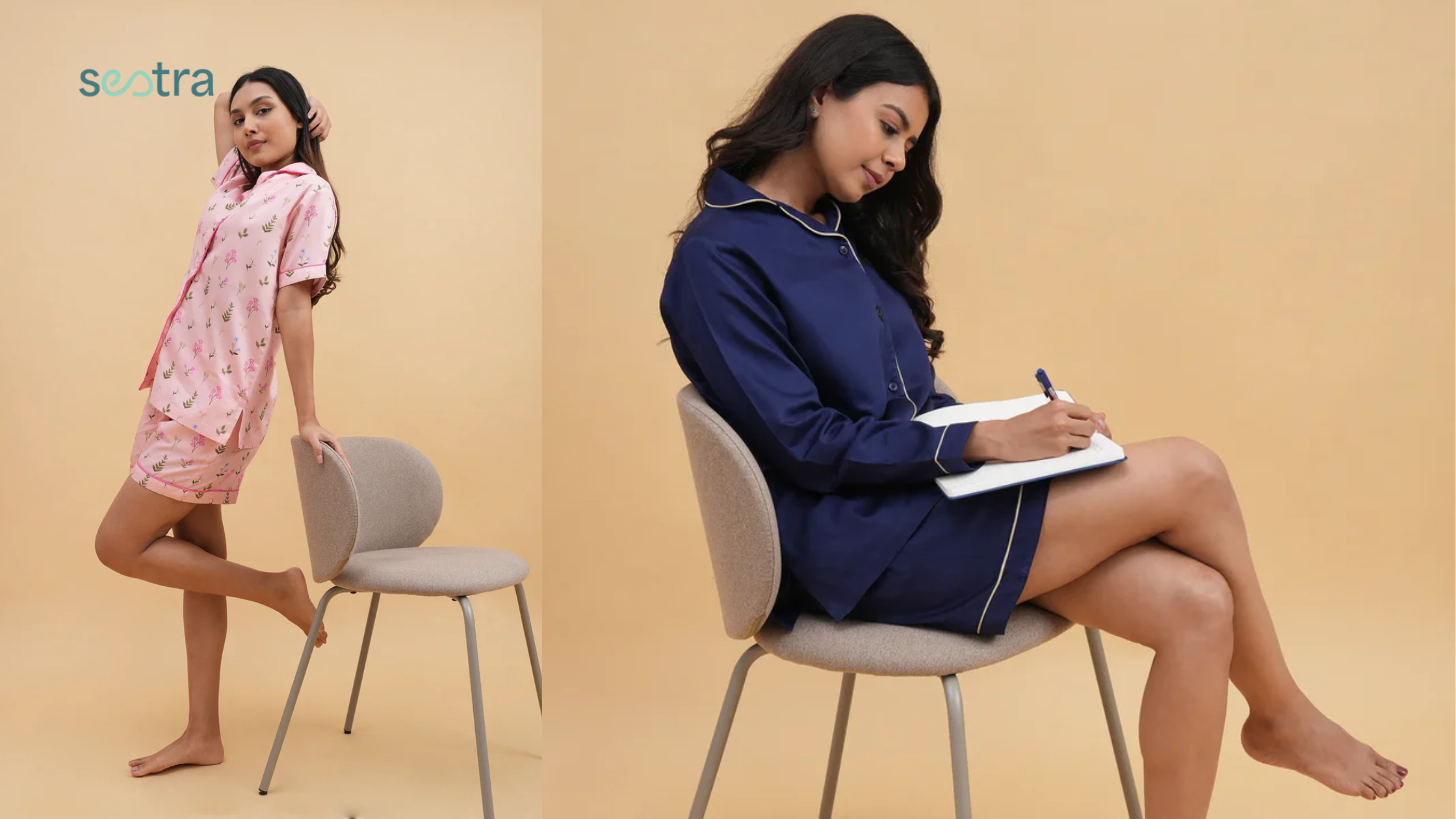 Night Shorts Sets for Ladies: What to Look For Before You Buy