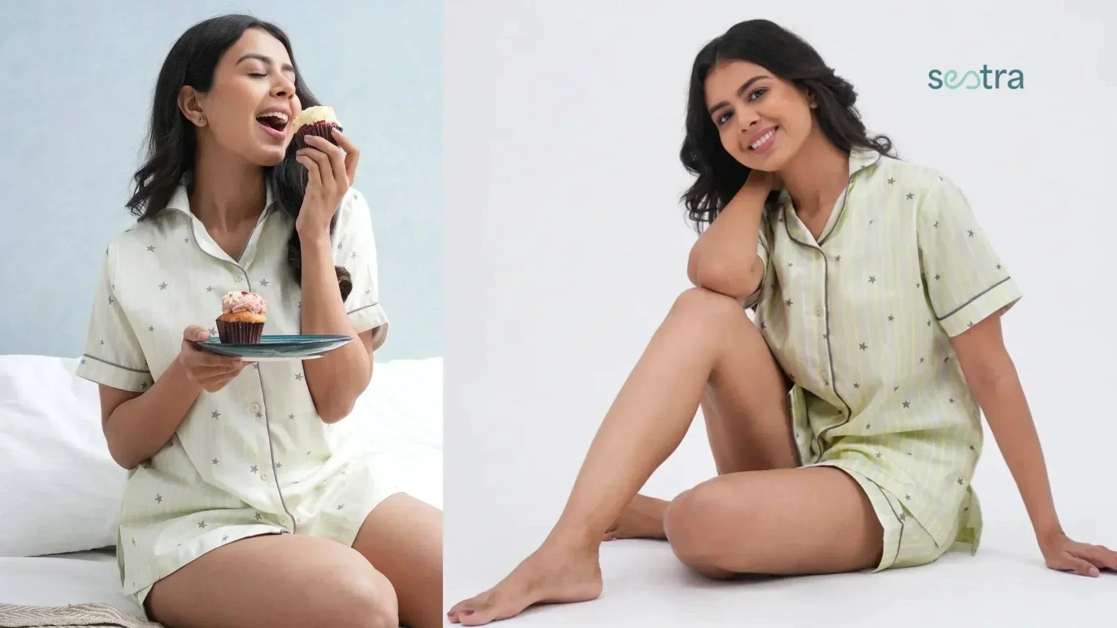 7 Reasons to Shop Bra-less Nightwear During the Unhook Sale