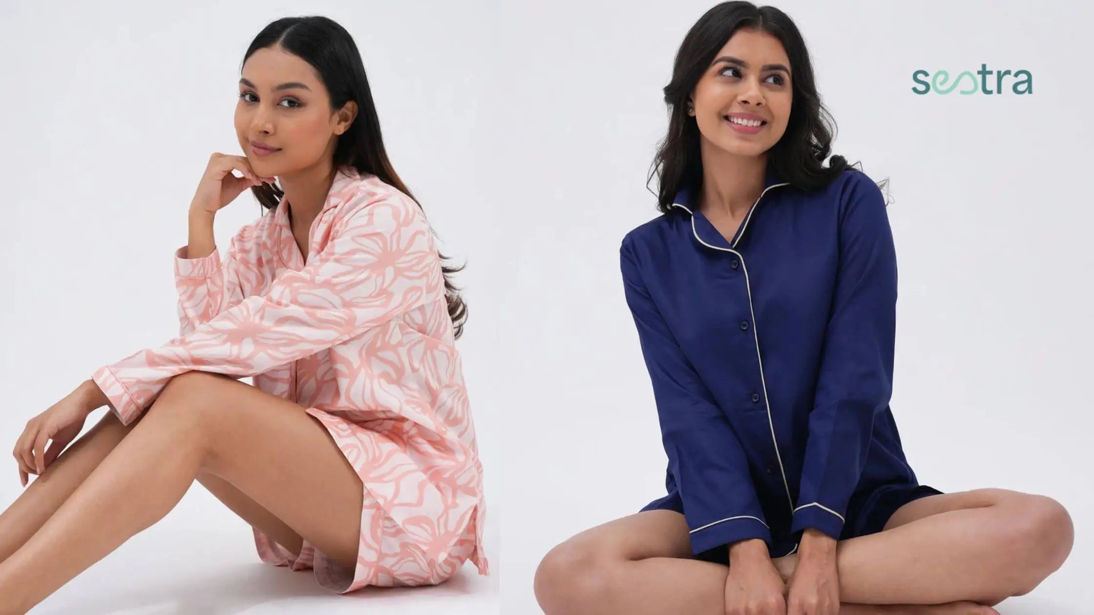 Why Shorts Night Suits Are the Best Summer Sleepwear for Indian Women
