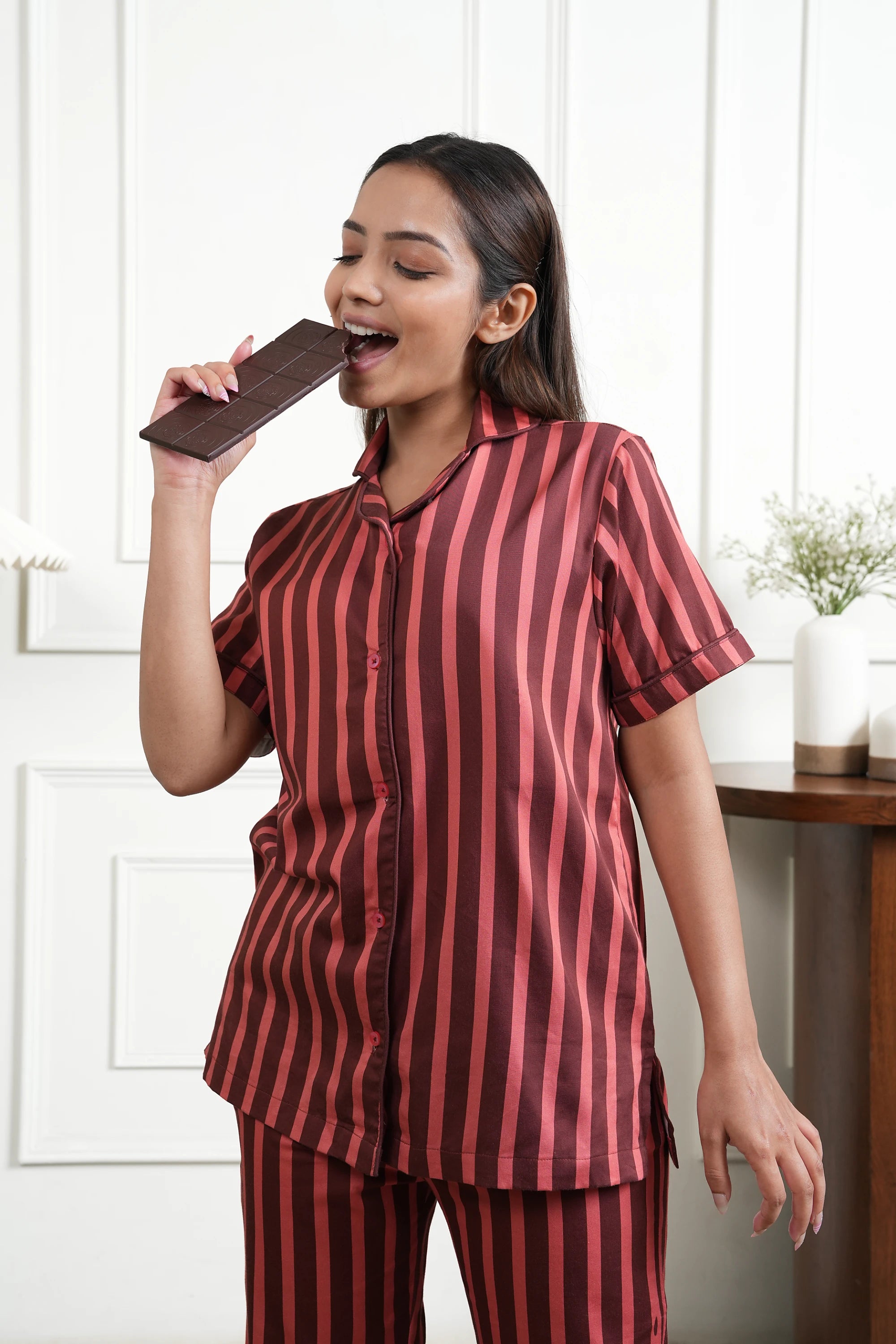 cocoa crush pyjamas