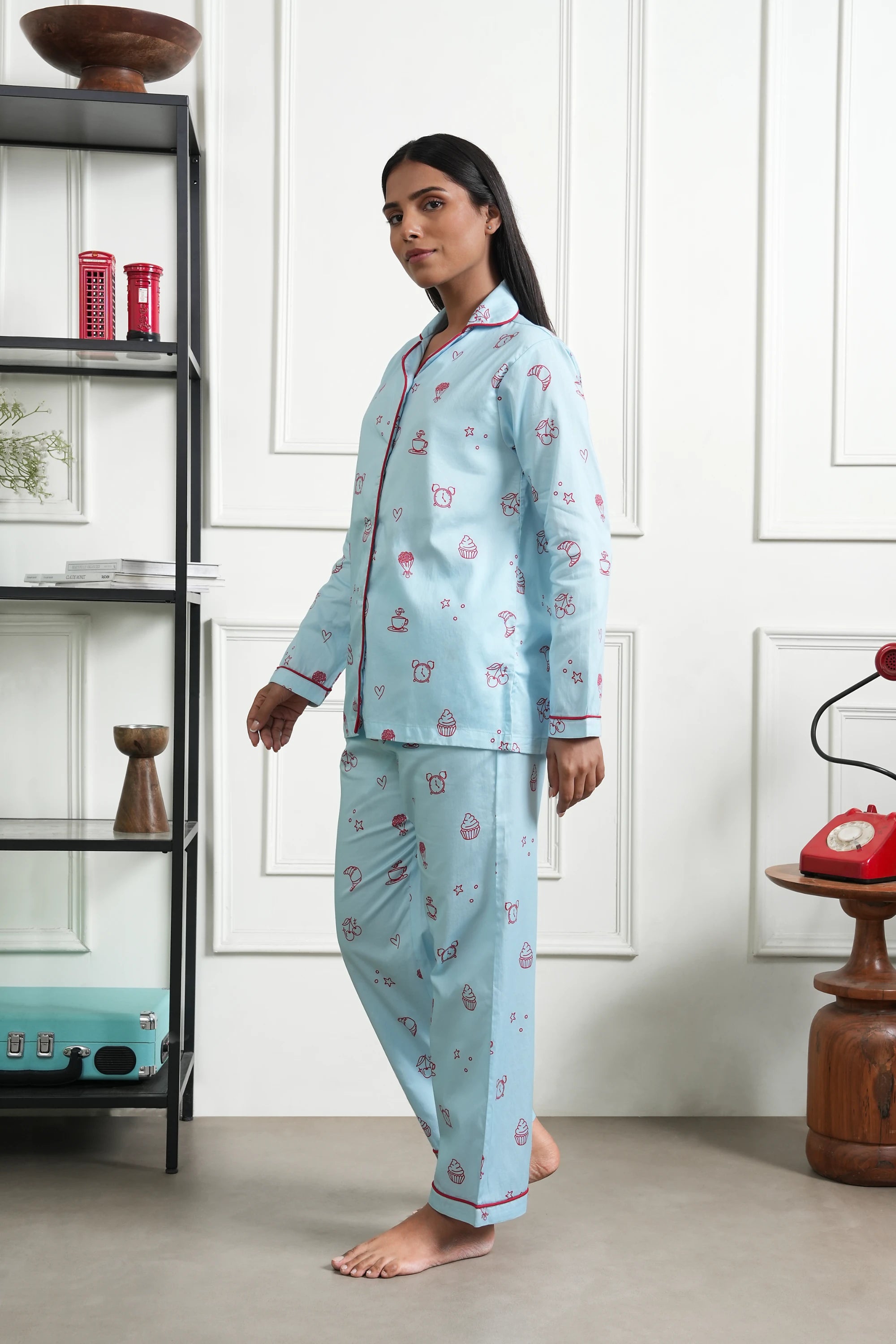 doodle dreams pyjamas