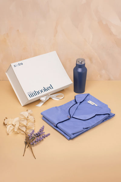 cool haze birthday shorts set