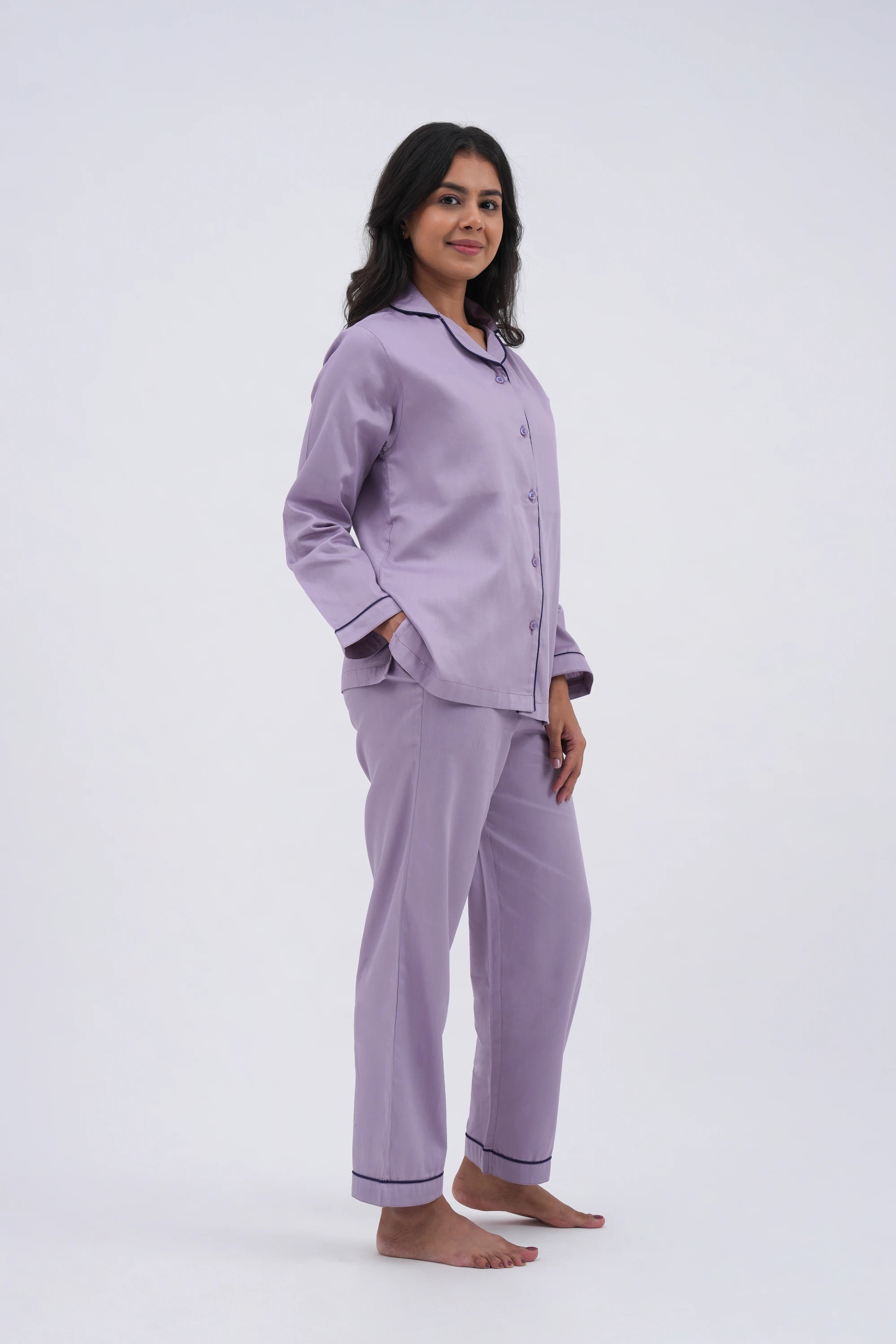 fairy dust bra-less top (full sleeves)