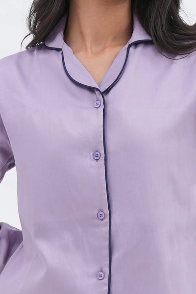 fairy dust bra-less pyjama set