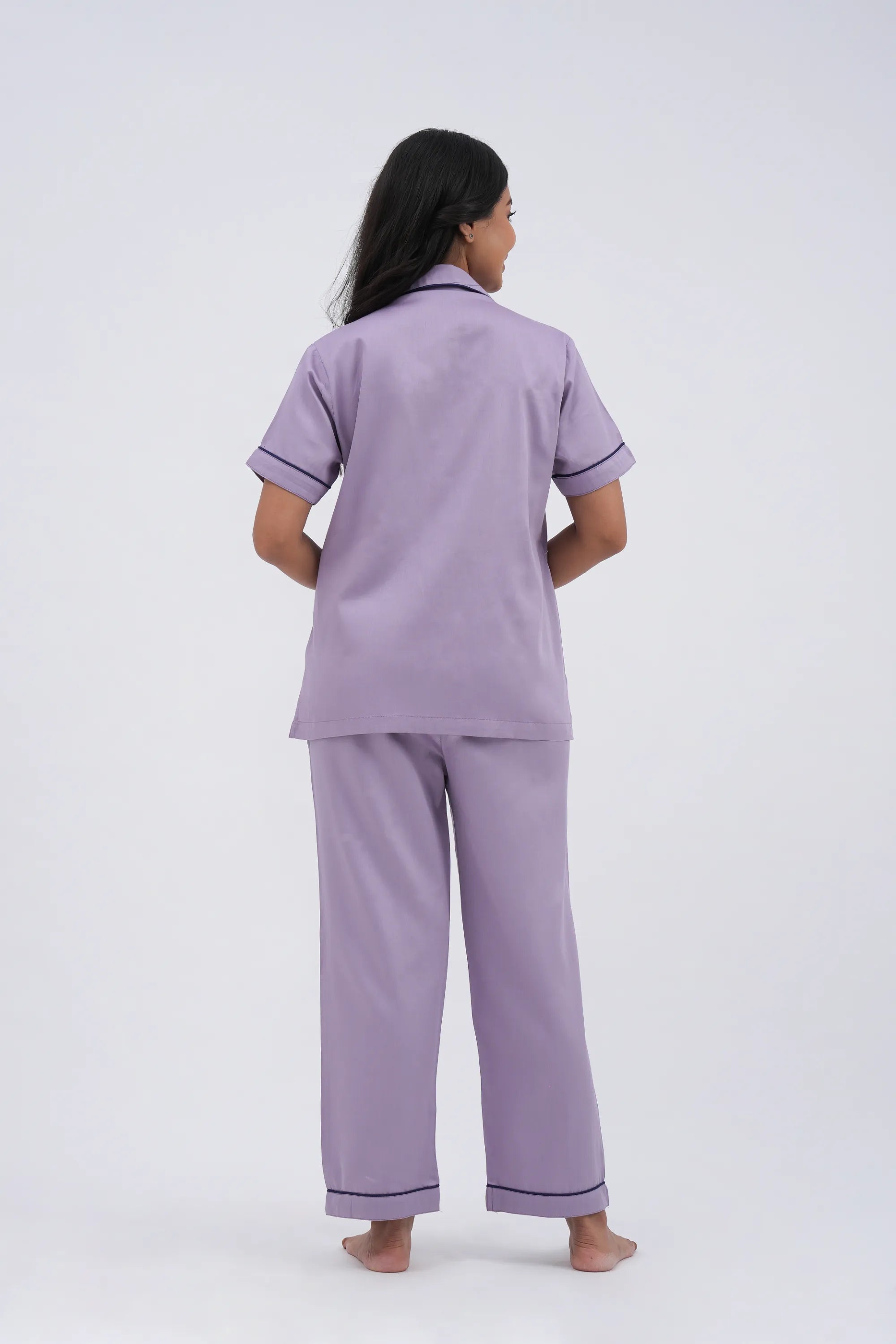 fairy dust bra-less pyjama set