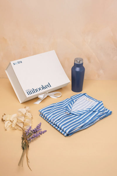 morning dew birthday pyjama set