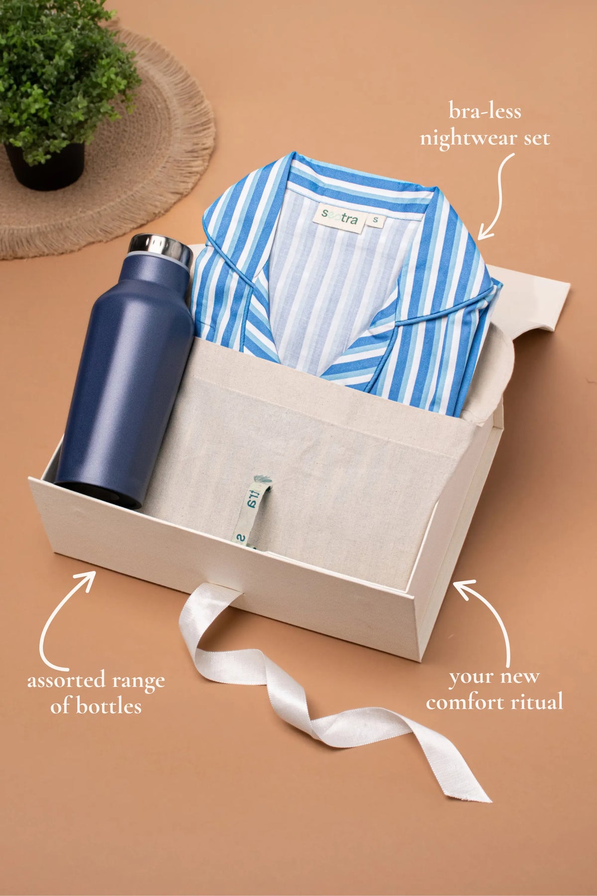 morning dew birthday pyjama set